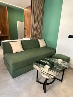 Nardis apartament 2 - 4