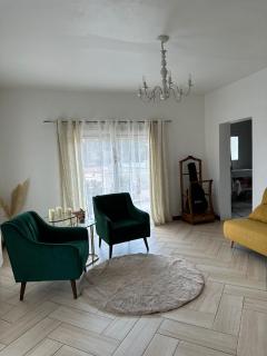 Tia Vahine - Navette Gratuite Aéroport H24 - 1