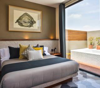 Hotel Criol - Querétaro - 7