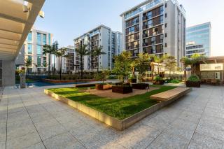 Vista Park Hplus Long Stay - 2