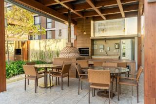 Vista Park Hplus Long Stay - 1