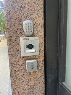 APARTAMENTo MODERNO CENTRO MADRID - ARGÜELLES-PLAZA ESPAÑA - 8