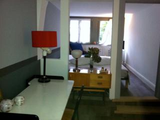 L'appartement au-dessus du - 9