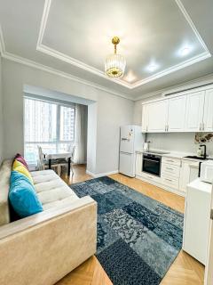 Comfort City 2 Room Apartments - 5