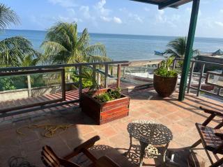 Trujillo sail club - 2