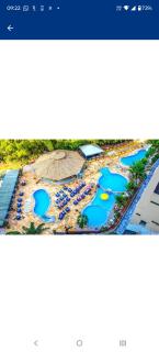 Golden Dolphin Grand Hotel Resort - 0