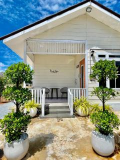 Rumah Kebun, Jerteh Besut - 6