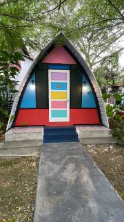 BungaVilla Chalet - 7