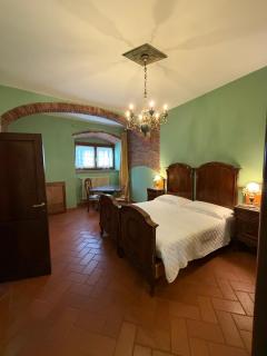 B&B Il Castello - 1
