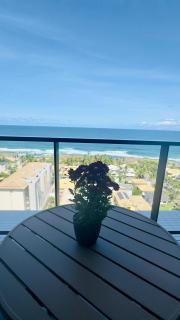 Studio vista mar- Ilha de Mykonos- Pedra do sal- Itapua- Salvador - 5