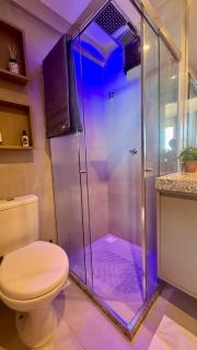 Studio vista mar- Ilha de Mykonos- Pedra do sal- Itapua- Salvador - 4