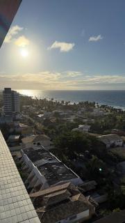 Studio vista mar- Ilha de Mykonos- Pedra do sal- Itapua- Salvador - 3