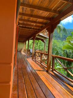 Villa Vanilla - 1