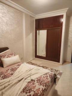 Appartement - 8