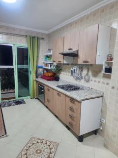 Appartement - 4