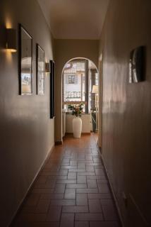 Via del Corno 1 - Chiara Apt - Elegant apartment with elevator - 7