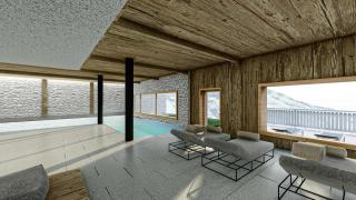 Dent Blanche Resort - TemptingPlaces Collection - 4