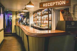 St Christopher's Inn London Bridge - The Inn - 4