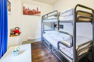 St Christopher's Inn London Bridge - The Inn - 5