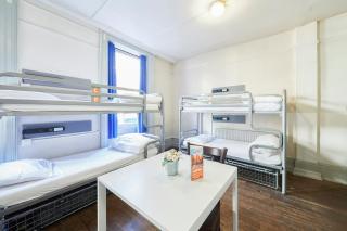 St Christopher's Inn London Bridge - The Inn - 8