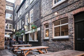 St Christopher's Inn London Bridge - The Inn - 7