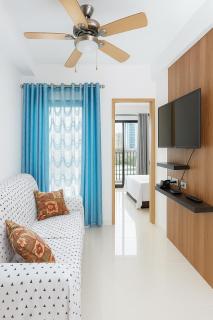 LOT 8 CONDOMINIUM 1BEDROOM MABOLO CEBU - 5