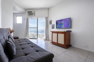 Barra Palace Hotel - 6
