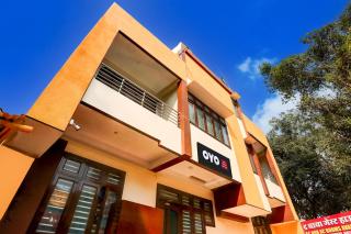 Hotel O The Baba Gest House - 0