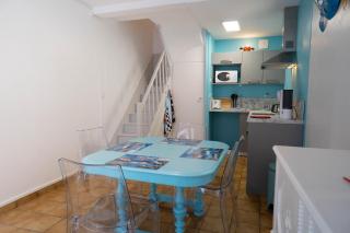 NEMO Maison de Pêcheur Port-Plage avec échappée mer - 2