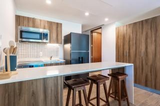 Ocean Whispers TL A206- One bedroom - 1