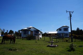 Cabañas Vista Tranquila Chiloé - Castro - 1