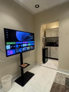 Cosy and comfortable studio - 2