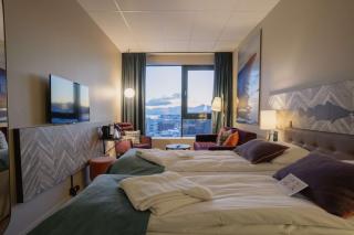 Scandic Grand Tromsø - 3