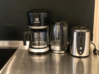 Scandinavian Desing Home 37 City Center in Kamppi - 3