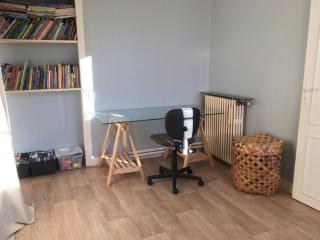 Idéal GP Explorer Maison centre Le Mans - Le Mans - 5