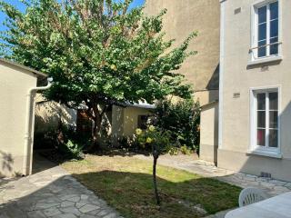 Idéal GP Explorer Maison centre Le Mans - Le Mans - 2