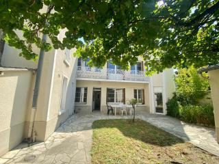 Idéal GP Explorer Maison centre Le Mans - Le Mans - 1