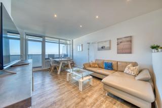 Ferienpark - Haus F, App 0F1006 - 5