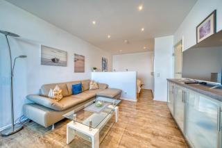 Ferienpark - Haus F, App 0F1006 - 4