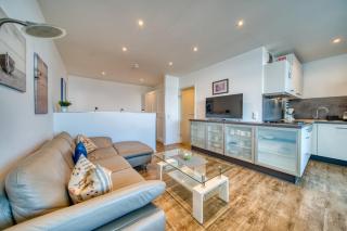 Ferienpark - Haus F, App 0F1006 - 2