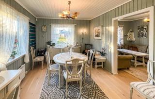 Cozy Home In Gravberget - Risberget - 8