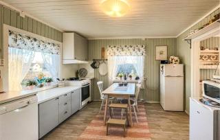 Cozy Home In Gravberget - 7