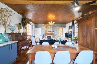 Gite de La Fontaine de Laumede - 7