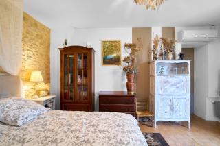 Gite de La Fontaine de Laumede - 1