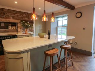 Eastfield Farm - 1