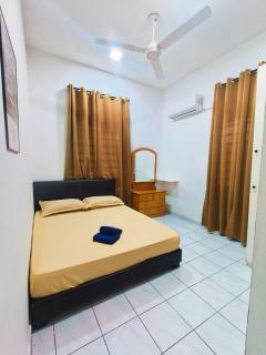 Adriana RH Homestay 3Bedroom 2Bathroom - 9