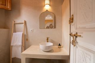 Riad Tassili Vert - Marrakech - 2