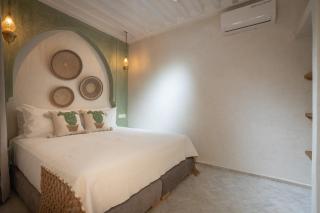 Riad Tassili Vert - Marrakech - 4