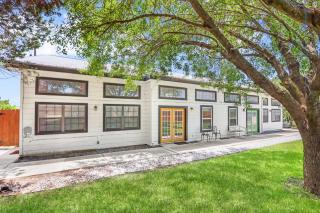 Heroes Lair at Coddiwomple Cottages - 5