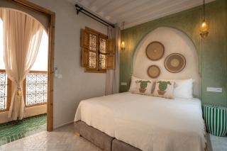 Riad Tassili Vert - 4
